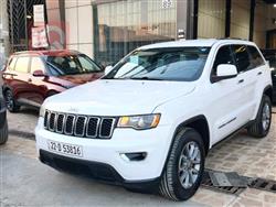 جیپ گراند شیرۆکی